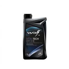 ACEITE DE CAJA AUTOMATICA VITAL TECH LITRO WOLF 8329449