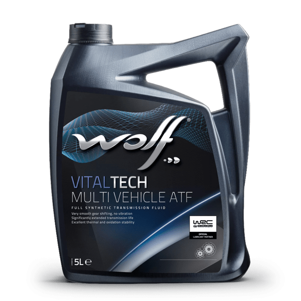 ACEITE DE CAJA AUTOMATICA WOLF VITALTECH GALON 8305603