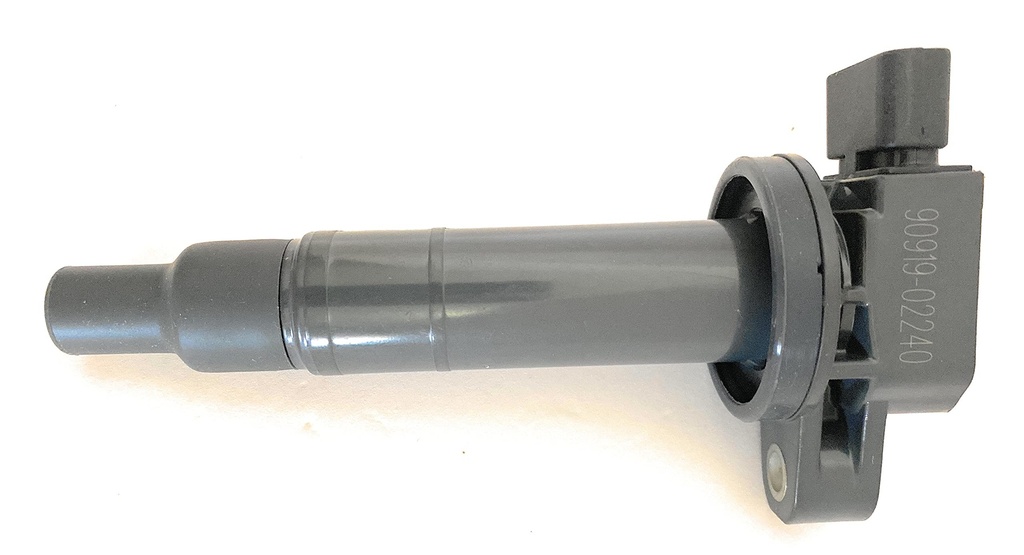 BOBINA DE ENCENDIDO BB-2316 90919-02240 / 90919-02270 TOYOTA YARIS 2001-2014 ECHO