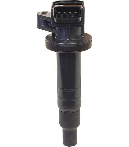 BOBINA DE ENCENDIDO   GC4080/BB-2333/90919-02243   TOYOTA RAV-4 01-08   COROLLA 08-10   CAMRY 02-08   MATRIX 09-13   SCION tC 05-10   xB 08-13