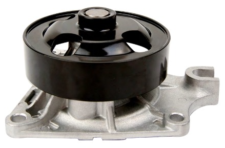 BOMBA DE AGUA   GWMZ-57A   MAZDA 2 03-15   MAZDA 3 99-14