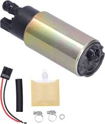 BOMBA DE GASOLINA SUMERGIBLE TANQUE E-2068  E-8229 UNIVERSAL
