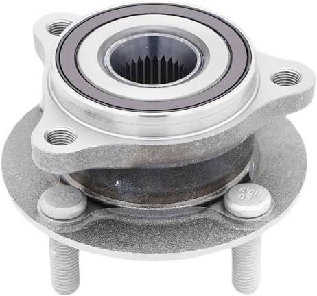BUFA DELANTERA R/L   43502-WB003/43502-WB004   TOYOTA YARIS IA 1.5 17-18   YARIS 19-20