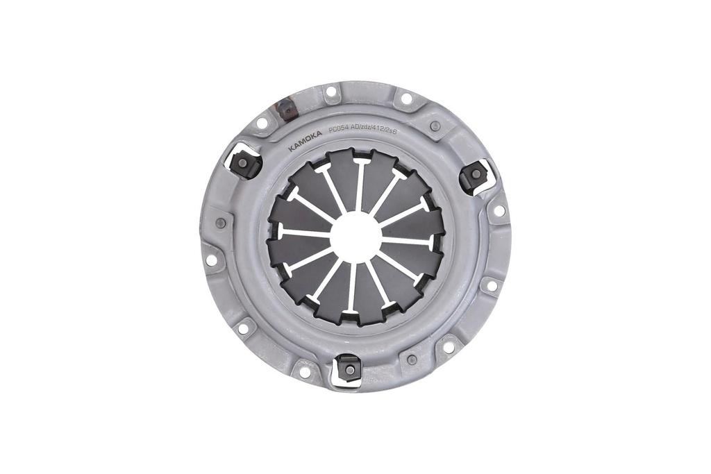 CANASTA DE CLUTCH NAC759  MZC25 200MM   MAZDA PROTEGE 323 94-01   XEDOS 6 92-99   MX-3 91-98