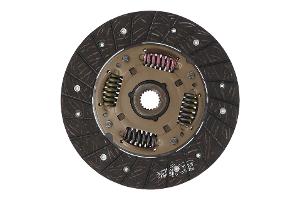 DISCO DE CLUTCH   200MMX20D   FMD-004U/NAD1105/NAD-2514   MAZDA 323 94-98   2 03-15