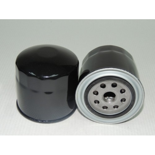 FILTRO DE ACEITE ROSCADO   PH-16  PS-2004  OHB-077  NISSAN FRONTIER 08-16   NAVARA 05-15   NP300 FRONTIER 14-   TOYOTA HIACE 01-11