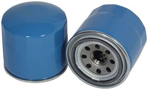 FILTRO DE ACEITE ROSCADO   PH-2849 OHB-012 / 26300-35050 / 150-2043 JEY0-14302-9A /  HONDA CR-V 97-01   ISUZU RODEO SPORT 01-03   KIA AMANTI 04-06   MITSUBISHI MONTERO SPORT 98-03