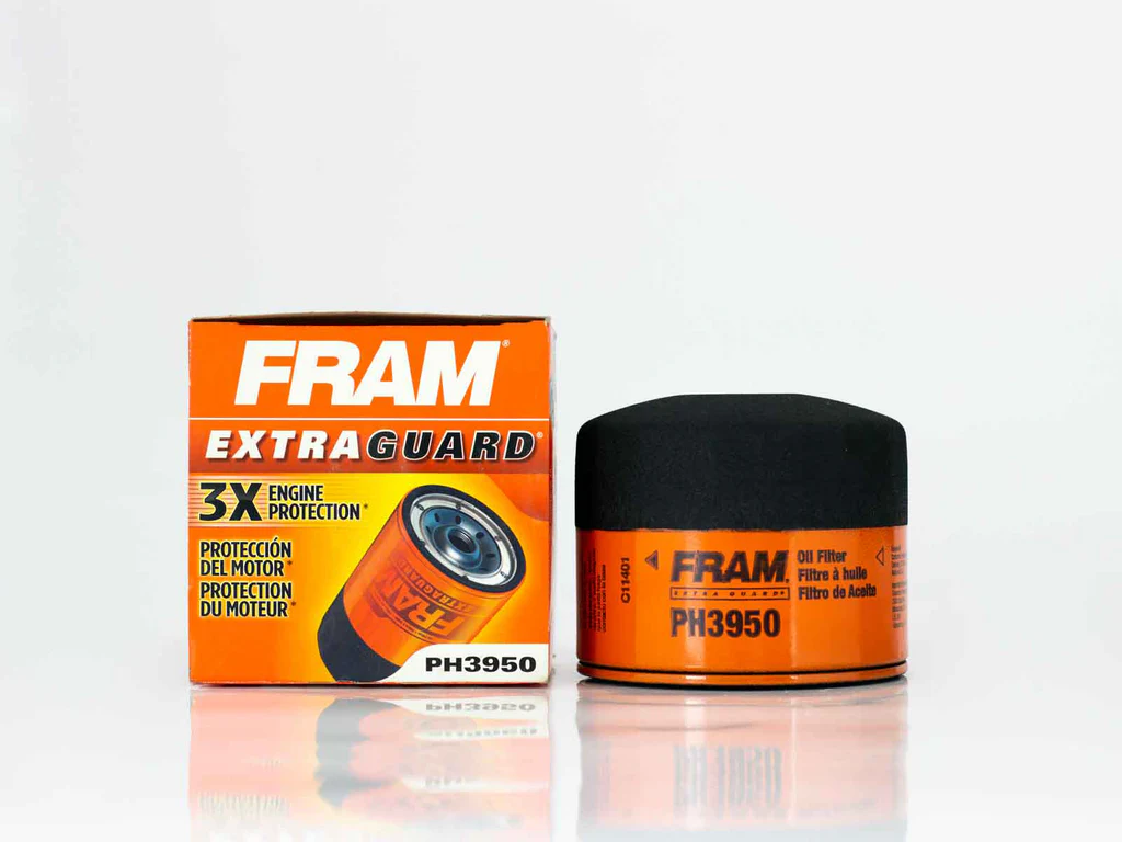 FILTRO DE ACEITE ROSCADO   PH-3593A