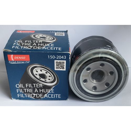 FILTRO DE ACEITE ROSCADO   PH-3593A 26300-35054  MAZDA KIA