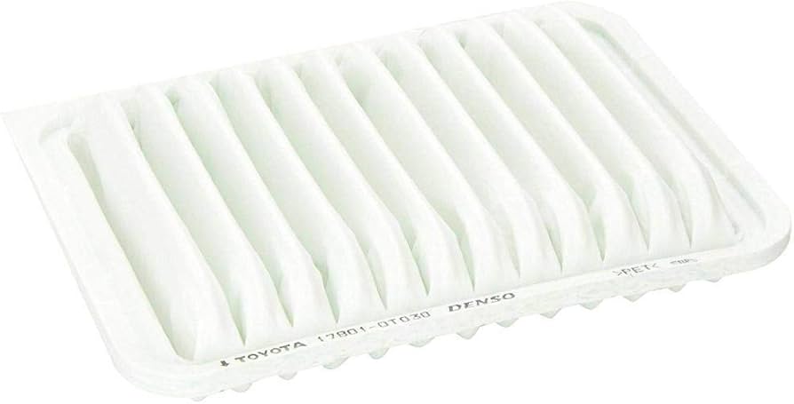 FILTRO DE AIRE   CA-10190/LA-3013   SCION XD 08-14   IM 16-   TOYOTA COROLLA 09-19   YARIS 06-18   MATRIX 09-14