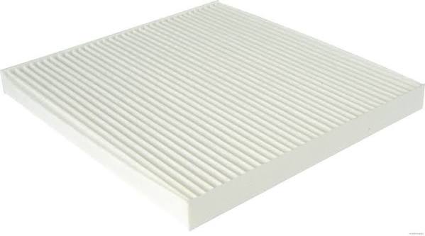 FILTRO DE CABINA A/C   CF-12237/27277-1HE0E   NISSAN VERSA 1.6 14-20   VERSA NOTE 1.6 14-19   NV200 2.0 17-21   MARCH 12-24   MICRA 15-19