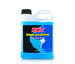 LIMPIA BRISAS KWX LISTO PARA USAR