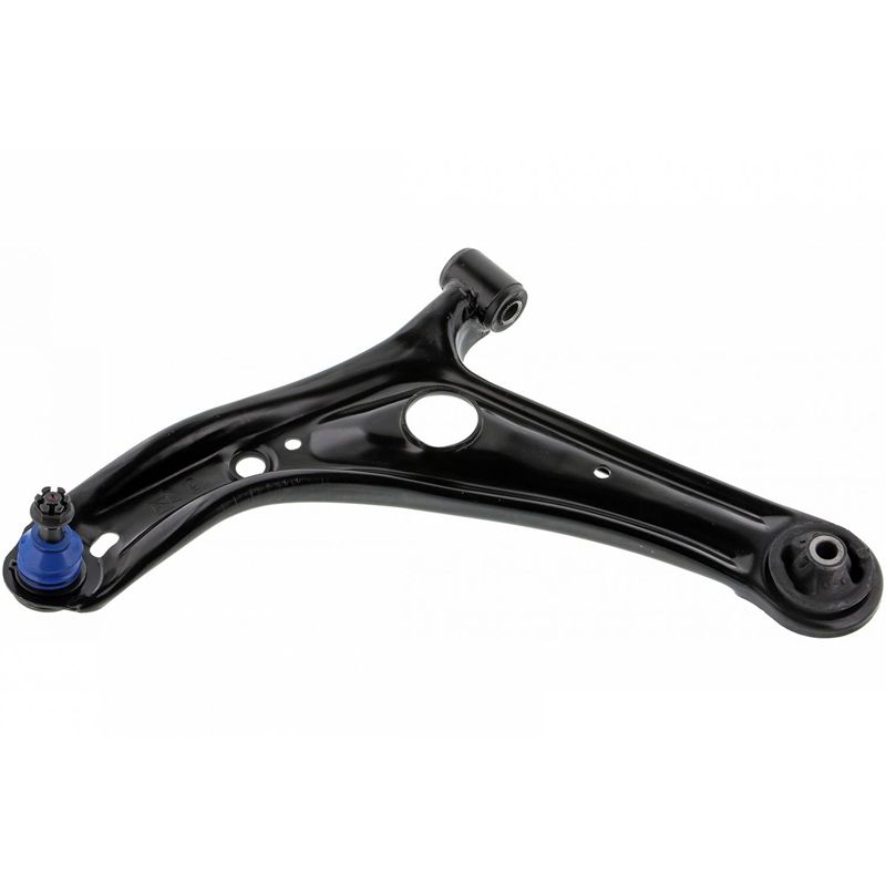 MULETA DELANTERA LH TOYOTA YARIS 01-05