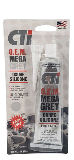 SILICONE GRIS