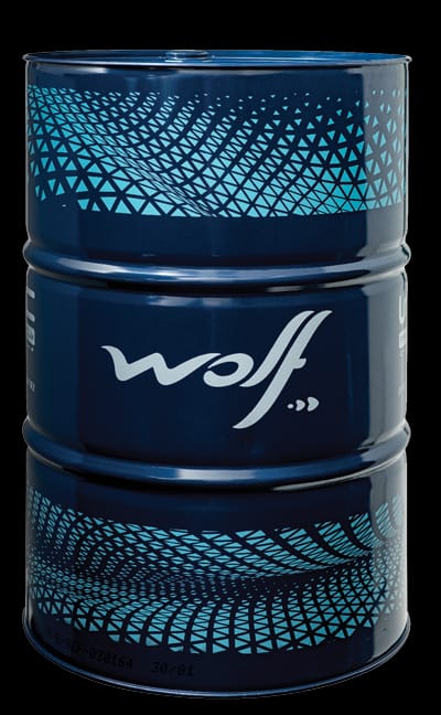 ACEITE TONEL WOLF 10W30 ECOTECH  API SP/RC/GF- 1047300