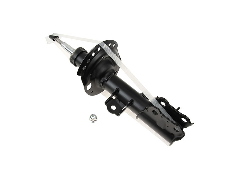 AMORTIGUADOR DELANTERO LH   54650-1R000/HY-061202   HYUNDAI ACCENT 10-17   KIA RIO 10-17   (AGENCIA)