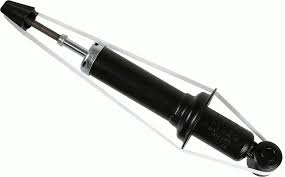 AMORTIGUADOR TRASERO R/L   341368   MITSUBISHI LANCER ES 06-07   LANCER LS 02-04   LANCER OZ RALLY 02-   LANCER SE 06-