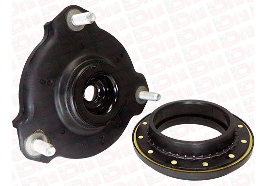 BASE DE AMORTIGUADOR DELANTERO R/L  DAI 8337-KIT 54610-D3000 / 54610-L1000 HYUNDAI TUCSON 15-24  SONATA 15-19  KIA SPORTAGE 17-23  OPTIMA 16-20
