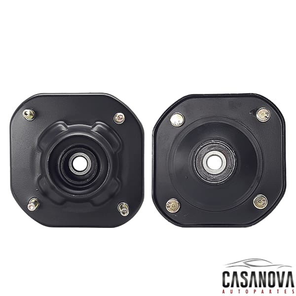 BASE DE AMORTIGUADOR DELANTERO R/L   48609-16130/48609-16140/48609-16160/48609-16220   TOYOTA TERCEL 95-99
