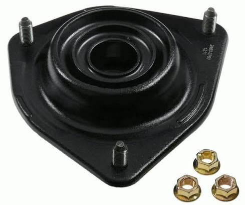 BASE DE AMORTIGUADOR DELANTERO R/L   54610-2D000   HYUNDAI ELANTRA 00-06   KIA CERATO 04-09  SPECTRA 04-09