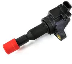 BOBINA DE ENCENDIDO   BB-2581/GC4110   HONDA FIT 1.5 03-08