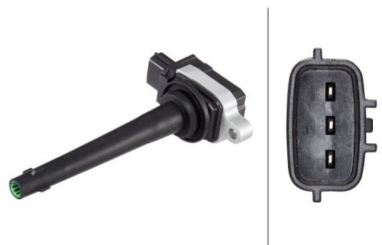 BOBINA DE ENCENDIDO   BB-2591/GC4800   NISSAN MICRA 02-10   NOTE 05-12   QASHQAI 06-13   X-TRAIL 07-18   TIIDA 04-13   SENTRA 06-12   CUBE 07-   NV200 10-   JUKE 10-   RENAULT CLIO 05-14   LAGUNA 07-15