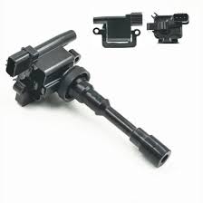 BOBINA DE ENCENDIDO  BB-2141-S MD-361710 / MD-362903   MITSUBISHI LANCER 1.6 02-04 1.3 03-07  MIRAGE 1.6 00-03 1.3 97-02