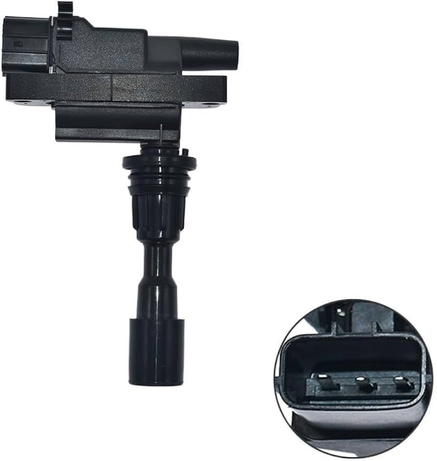 BOBINA DE ENCENDIDO   BB-2276/CG4771/ZM01-18-100   MAZDA PROTEGE 1.6 99-03
