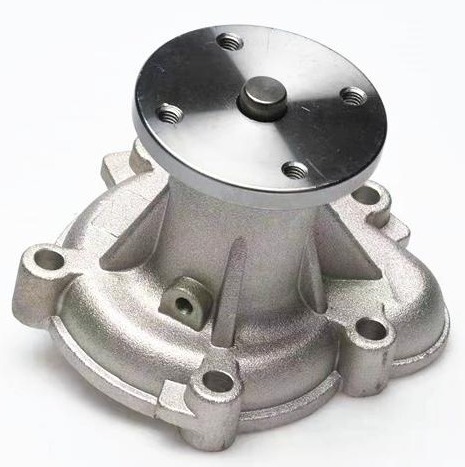 BOMBA DE AGUA   GWN-24A  NISSAN SENTRA  NISSAN SUNNY