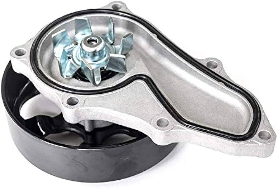 BOMBA DE AGUA   GWHO-50A/19200-RAA-A01   HONDA CR-V 07-09   ELEMENT 03-11   ACCORD 03-07