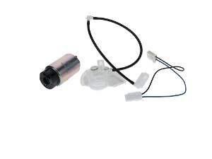BOMBA DE GASOLINA PEQUEÑA   23222-21132/GI3826KT   HONDA CITY 10-   TOYOTA YARIS 07-12   COROLLA 09-15   PRIUS 12-RAV-4 17-   TACOMA 11-14   HILUX 04-17