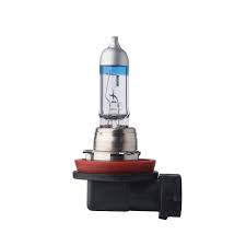 BOMBILLA HALOGENA H11/55W  /  H11-55W