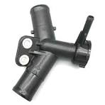 BRIDA TOMA DE AGUA 16502-21080 TOYOTA YARIS 2007-2014 1NZ 2NZ