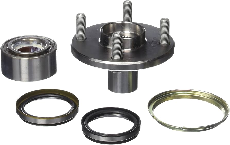 BUFA DELANTERA   43502-12090/DACF1093   TOYOTA COROLLA 95-04   GEO PRIZM 93-02