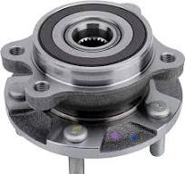 BUFA DELANTERA R/L  513257 / 43550-0R010   TOYOTA RAV-4 05-13   COROLLA 06-14   AVENSIS 08-18   AURIS 06-12   SCION TC 10-   XB 10-15