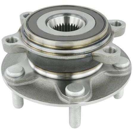 BUFA DELANTERA R/L CON ABS   BJS7-33-04X/513354   MAZDA 3 14-18   CX-3 16-21