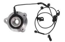 BUFA DELANTERA  43550-0D050 TOYOTA YARIS 14-17 (AGENCIA)