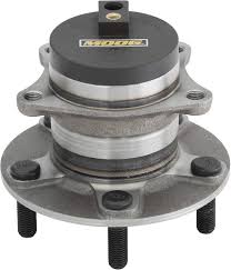 BUFA TRASERA R/L  512349 MAZDA CX-7 07-12