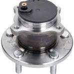 BUFA TRASERA R/L  512519   MAZDA CX-5 2.0,2.5 13-20   MAZDA 6 2.5 14-19