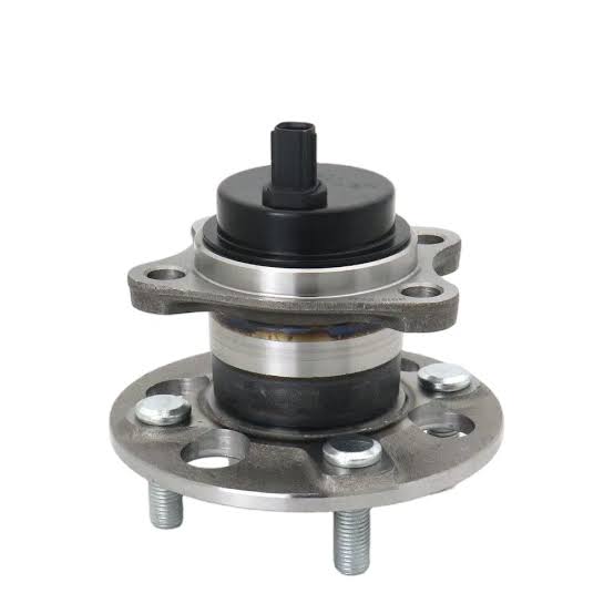 BUFA TRASERA R/L C/ABS   42450-52060   TOYOTA YARIS 06-14   PRIUS 12-19
