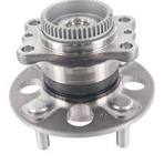 BUFA TRASERA R/L KIA PICANTO 11/17/RIO/ HYUNDAI  ACCENT 11/15/ i20 14/20 C/ABS