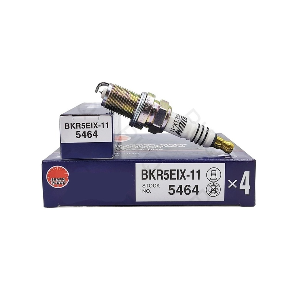 BUJIA DE ENCENDIDO IRIDIUM   5/8 (16MM)   IK16TT