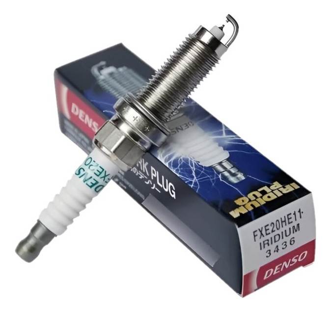 BUJIA DE ENCENDIDO IRIDIUM   FXE20HR11/LZKAR6AP-11/XP5683   NISSAN ALTIMA 2.5 07-18   CUBE 1.8 09-14   FRONTIER 2.5 05-19   SENTRA 1.6 17-19   SENTRA 1.8 13-19   SENTRA 2.0 07-09   SENTRA 2.5 07-12   SCION XB 2.4 13-   TOYOTA COROLLA 1.8 09-19