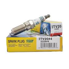 BUJIA ENCENDIDO IRIDIUM   ITV20 / LTR5IX-11