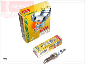 BUJIA ENCENDIDO IRIDIUM LKR7AIX / IXUH22I / XP5701