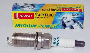 BUJIA DE ENCENDIDO IRIDIUM   LFR5AIX-11/IKH16   5343 NISSAN MURANO/XTRAIL/SENTR