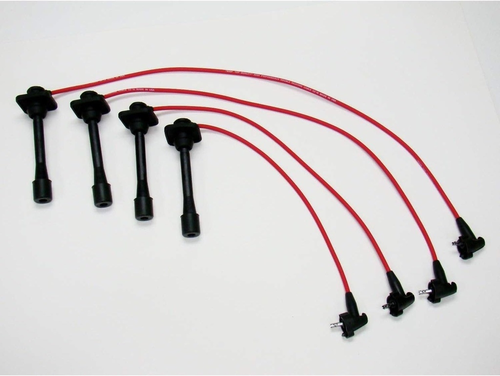 CABLE DE CANDELAS  MITSUBISHI LANCER 2.0  2002-2004  DODGE STRATUS 2.4  2001-2005  CRYSLER SEBRING 2.4  2001-2005