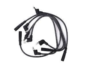 CABLE DE CANDELAS   TOYOTA CELICA 2.2 75-85   CORONA 2.2/2.4 75-82   4RUNNER 2.4 84-92   PICK-UP HILUX 75-92