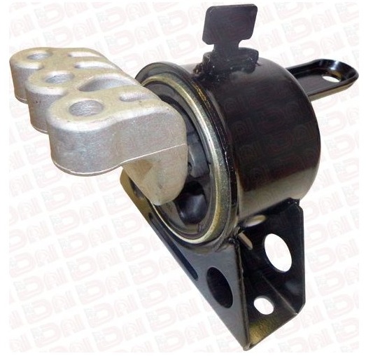 CARGADOR DE MOTOR RH  DAI 7524 CHEVROLET SPARK 1.2 10-17