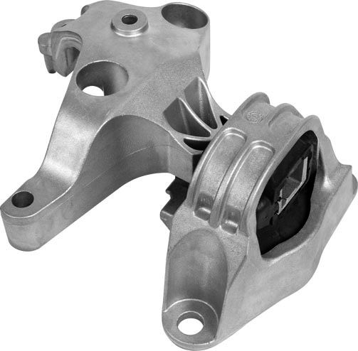 CARGADOR DE MOTOR  RENAULT DUSTER 2.0 12-17 R